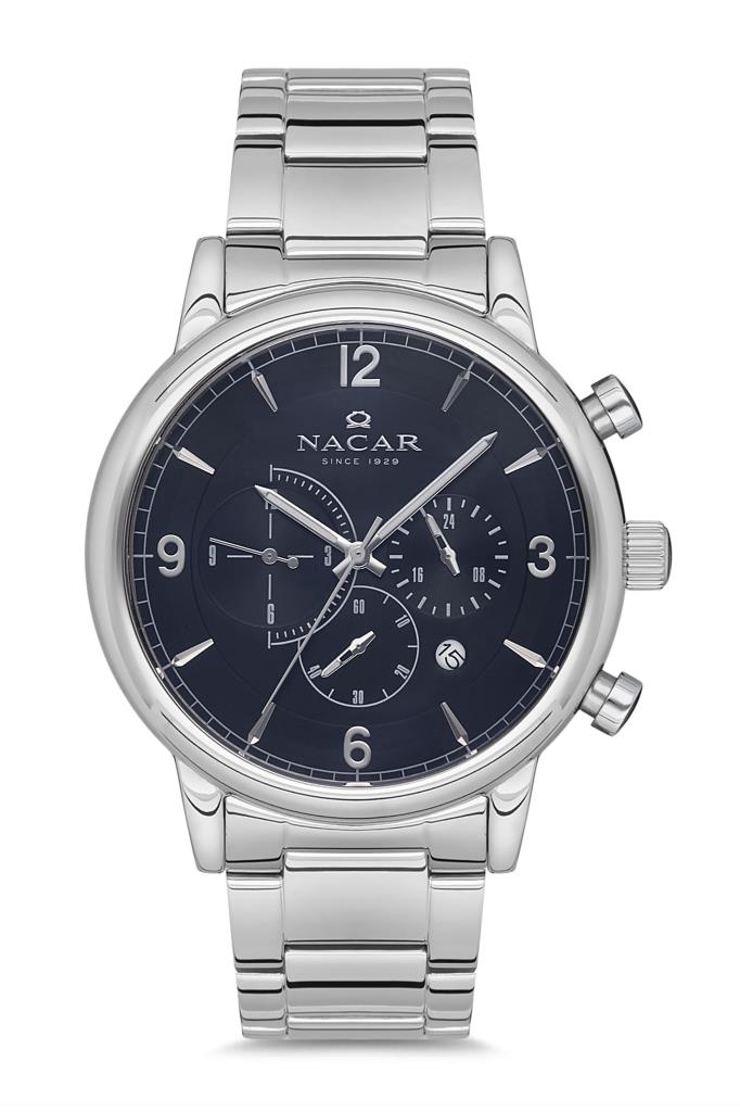 Nacar NC34-290314-ABM Мужские наручные часы
