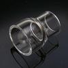 7PCS TIG Welding Torch For Stubby Gas Lens #12 Glass Cup Kit for WP-17 WP-18 WP-26