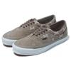 WTAPS x Vans OG Era LX Bones - Coyote Унисекс Кроссовки Зеленый VN0A3CXNBMD