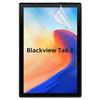 Защитная пленка - Phonillico - Blackview Tab 8 - Упаковка 2 шт. - Прочная - Ультратонкая - Пластиковая пленка