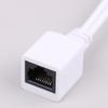 1Pair Poe Cable Passive Power Over Ethernet Adapter Cable Poe Splitter