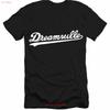 Мужская футболка J Cole Dreamville S 5XL 2025 винтажная стираная слегка дышащая модная дизайнерская одежда с принтом стильная