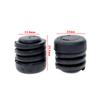 Stopper Door Dampers Buffer 2pcs Bumper Car Accessories