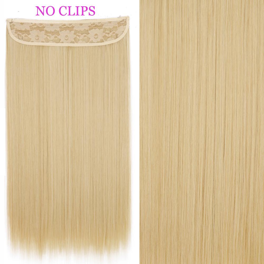 MERISIHAIR 16, 22, 32 дюйма, невидимая проволока, наращивание волос из синтетического волокна, прямые натуральные черные цельные накладные волосы, шиньон