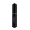 3PCS 5ml Portable Mini Refillable Perfume Bottle Spray Scent Pump Empty Cosmetic Container Atomizer Bottle for Travel