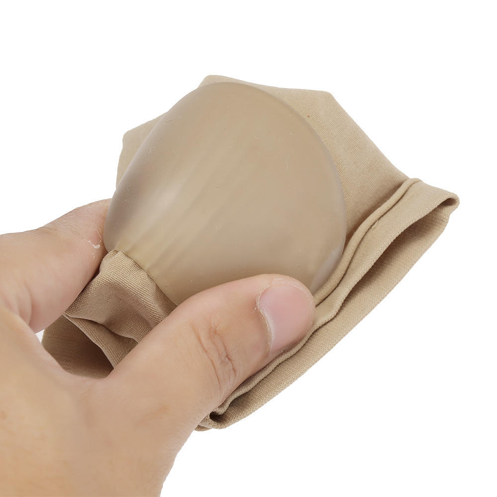 1 Pair Flat Feet Orthotic Plantar Fasciitis Arch Support Sleeve Cushion Pad Heel Spurs Foot Care Insoles Foot Pad