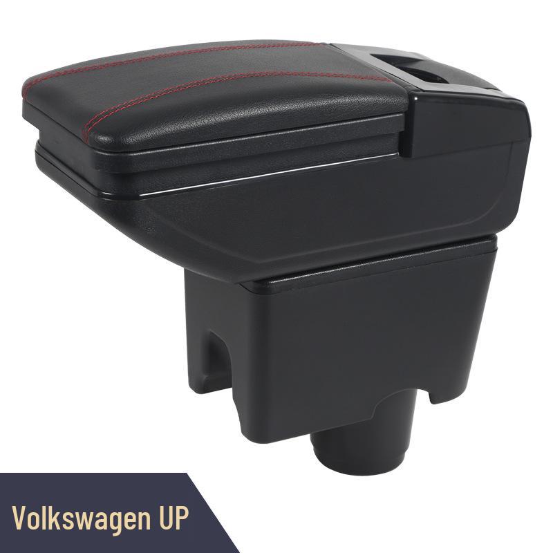 Подлокотник Volkswagen UP - Аксессуары для интерьера