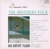 CD BROTHERS FOUR - The Brothers Four Greatest Hits AE11 Eyebic Inc. Япония Музыка Другие Использованные