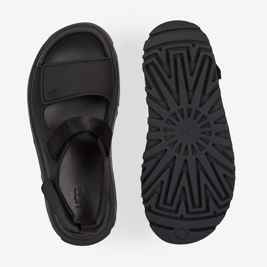 Sneakers UGG Black Glow