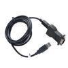 Кабель USB - RS232 последовательный USB - RS232 DB9 последовательный кабель-конвертер Промышленный адаптер для кассового аппарата, настольного ПК, ноутбука
