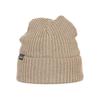 Patagonia Rolled Ash 29105 Fisherman's Beanie, Tan,