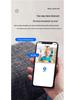 Tuya Smart HD Панорамная WiFi Камера с Интеркомом