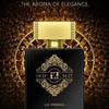 La French Oud Nuit Духи для мужчин 100 мл Eau De Parfum | Долговечность | Премиальный удовый аромат | Специально созданный роскошный удовый парфюм