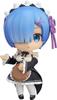 Nendoroid Life in Another Rem Покрашенная подвижная фигурка ReZERO - Начальный мир - Немасштабируемый ABS&PVC