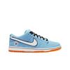 Sb Dunk Low Pro Blue Chill