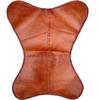 Buffalo Leather Butterfly Chair Handmade Modern Lounge Accent Replacement Cover