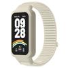 Нейлоновые ремешки для Xiaomi Band 9 Active/Redmi Band 3 Умные часы Браслет Спортивный Дышащий Петля Correa Для Xiaomi Miband 9 Active