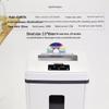 M&G AEQ96704 5-Level High Security Cross-Cut Paper Shredder CN plug (adapter included)