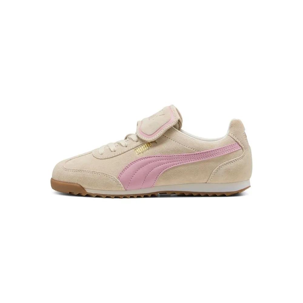 Puma Arizona Premium - Alpine Snow: Pink 403780-01 424943
