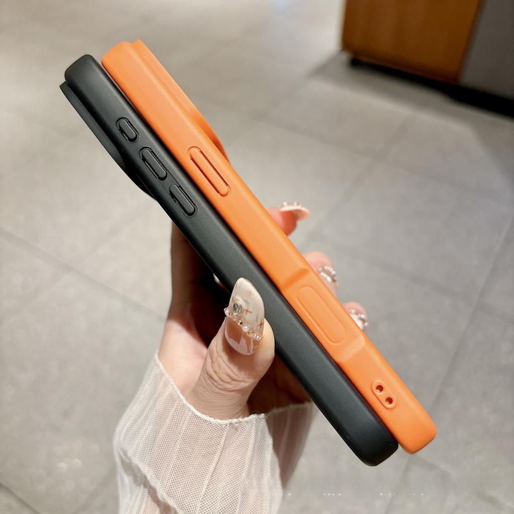 Подходит для iPhone17promax, контрастный цвет, красивый, ощущение кожи глаза, магнитный чехол для мобильного телефона, Apple 16pro, популярный, новый
