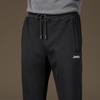 JEEP Men's Summer Casual Straight-Leg Sweatpants