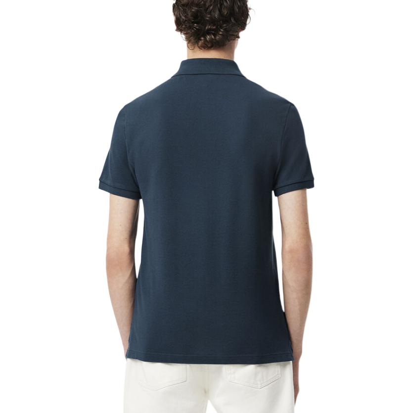 Lacoste Piqué polo shirt PH4012