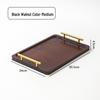 medium nan bamboo with handle 35.5x24cm