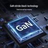 Philips Высокоскоростные GaN-зарядные устройства и кабели PD