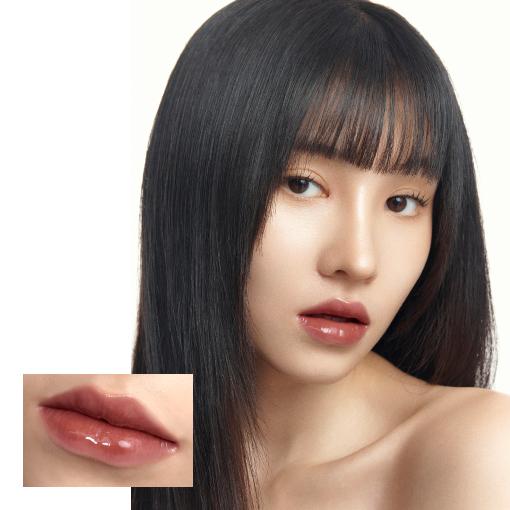 ENTROPY makeup Очарование Оттенок (Линия глянцевого геля) Выберите 1 из 10 типов