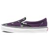 Кеды Og Classic Slip On Wacko Maria Purple Records VN0A45JK596