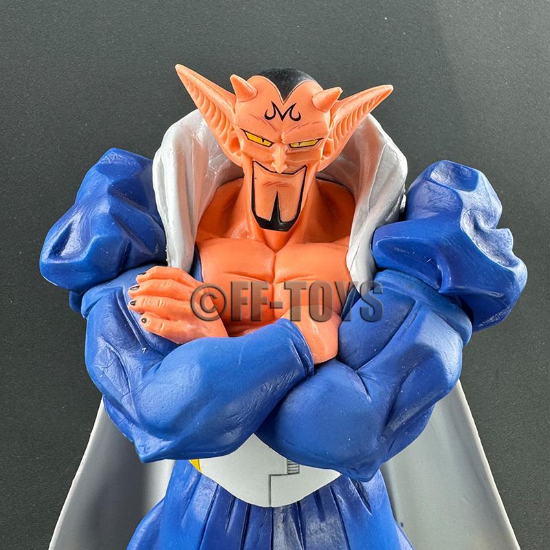 In Stock Drogan Boll Z Dabura Figure Dabura Action Figures 25cm Pvc Statue Collection Model Toys Anime Gifts