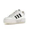 Adidas Forum XLG Белые Черные Женские Кроссовки Cloud-White Core-Black IG2578