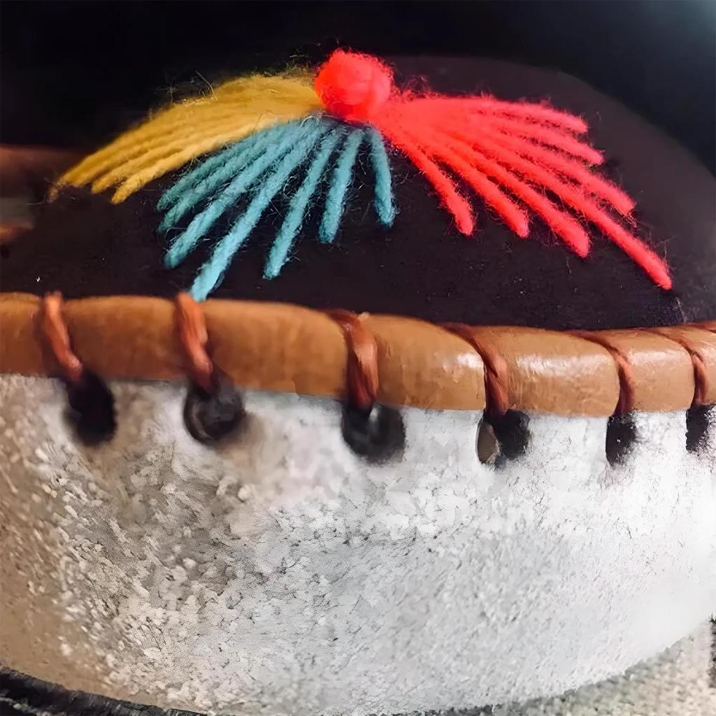 NEEDIVYOU Women’s Wool Slippers – Natural Sheepskin Fur Lining – Handcrafted Warm Indoor Shoes – Sizes 38–42