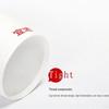 Yekee Disposable Paper Cups - 250ml (160 Pack)