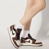 Jordan 1 Низкий 'Мокка' GS DM0589-200