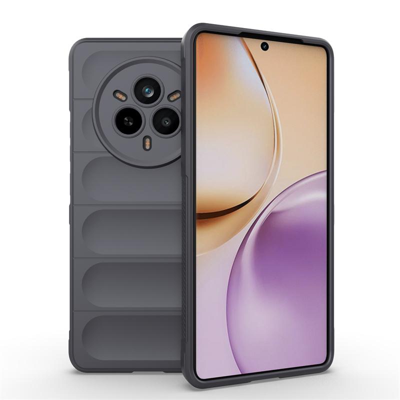 Мягкий силиконовый чехол с защитой задней панели для Realme 14 Pro 5G 14Pro Plus, противоударный легкий ТПУ чехол для Realme14 14Pro+