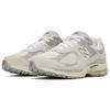 New Balance 2002R Льняные кроссовки унисекс Серый бетонно-серый M2002REK