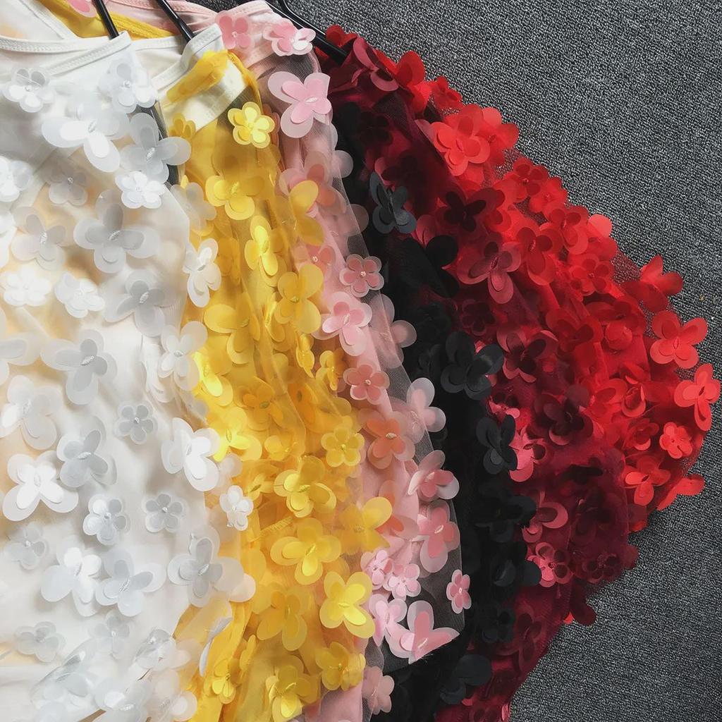 Вышитый сетчатый цветочный рукав «летучая мышь» большого размера халат и жилет для африканских женщин