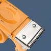 Metal Tape Dispenser DIY Tape Cutter Holder Packing Tool Handheld Tape Cutter  Express Packing