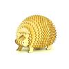 Azone Wooden Puzzle Ki-gu-mi Hedgehog Memo Stand 2022