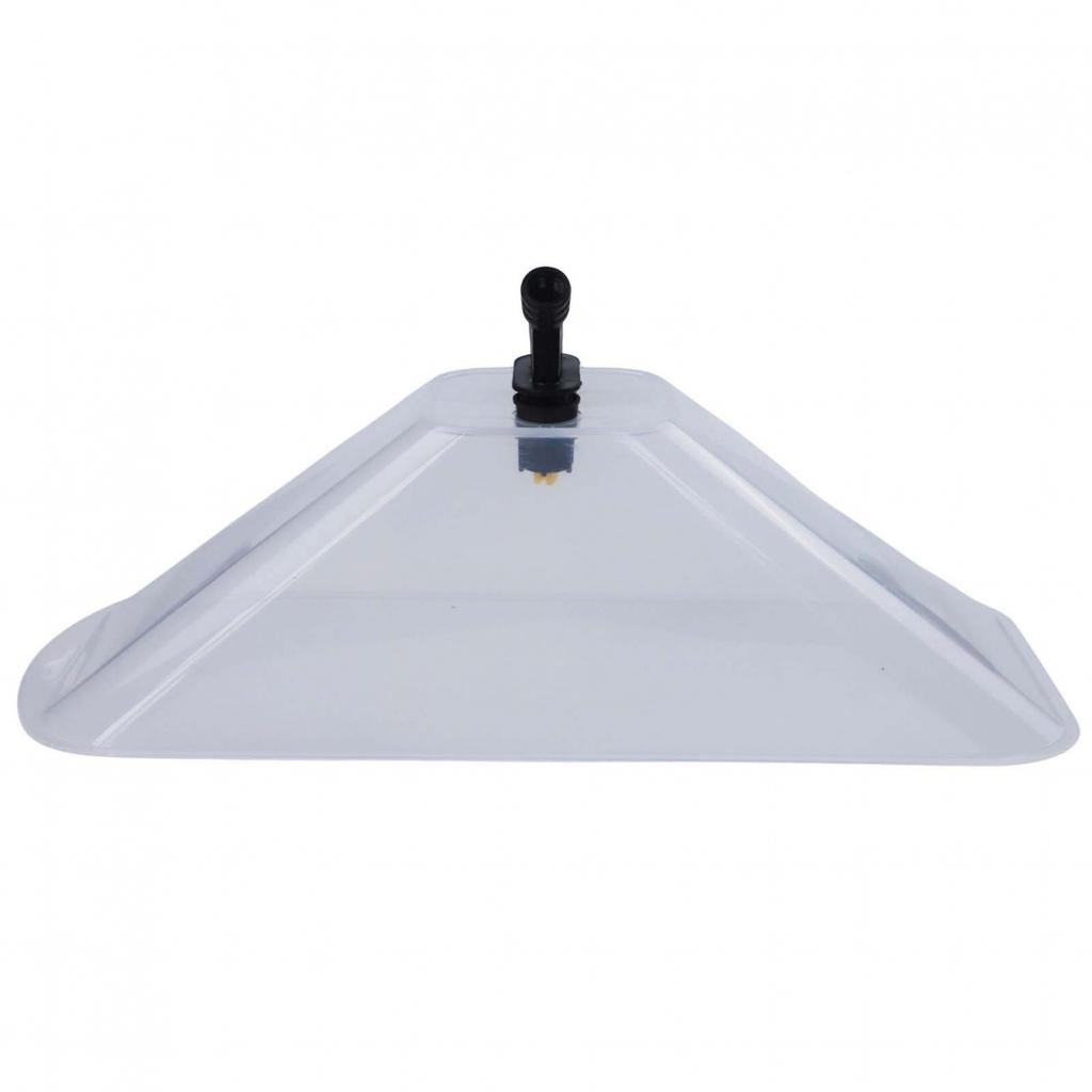 Ветрозащитная насадка-распылитель Ветрозащитный кожух Сельскохозяйственная