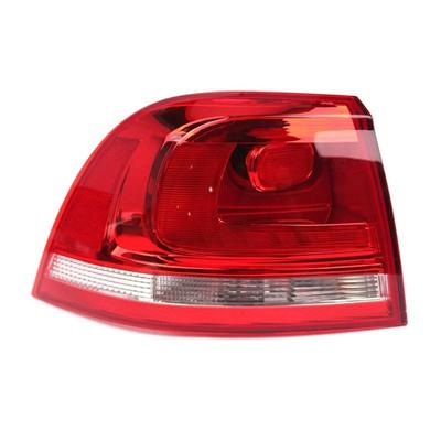 Задний фонарь стоп-сигнал для VW Touareg 2010-2014 Замена блока заднего фонаря
