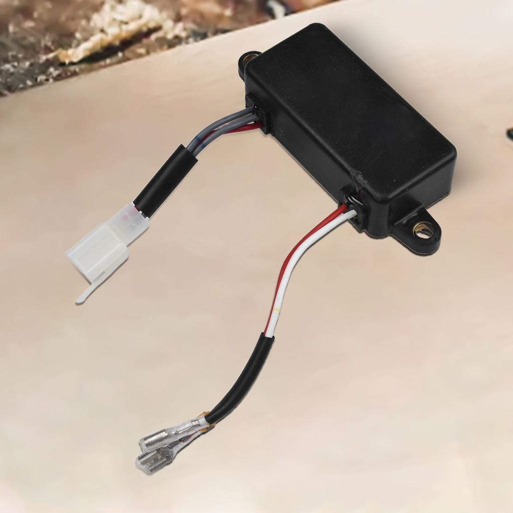 Автоматический регулятор напряжения AVR 3KW.080526TT10-7C 2KW 3KW 3.5KW 4KW 4.5KW