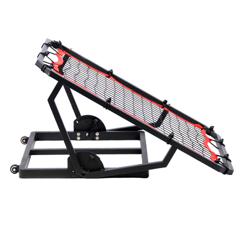 Ya Ying Dual-Sport Rebound Net Trainer