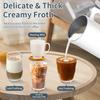 Электрический вспениватель молока: Бытовой миксер (Экспорт английской версии)
