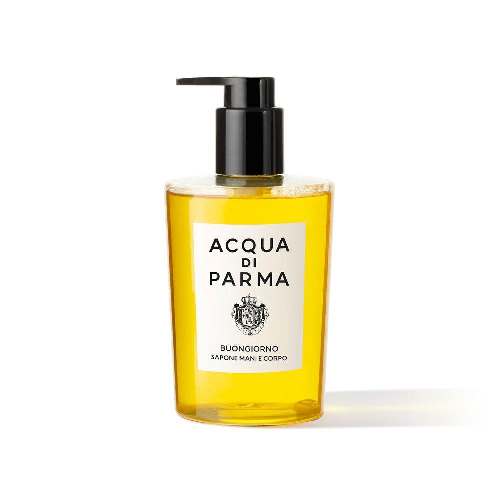 ACQUA DI PARMA Bongiorno Гель для рук и тела 300 мл