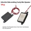 1Pcs 8ohm Impedance Ultra-thin Mini Speaker Flat Panel Audio Speaker  Voice Broadcast Tool