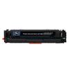 Совместимый черный картридж HP CF500A