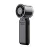 Portable High-Speed Mini Handheld Fan with Ice Pack and Foldable Design