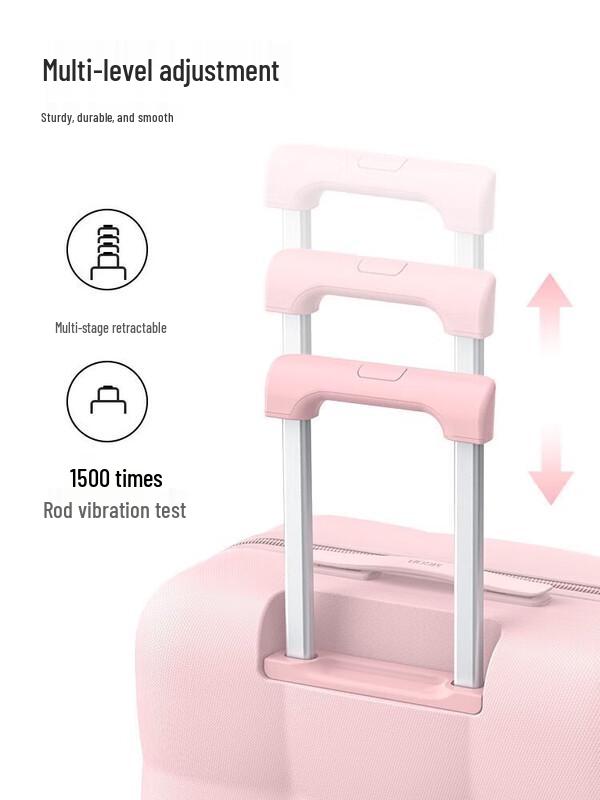 Mango Bird M10 Kids' Travel Luggage